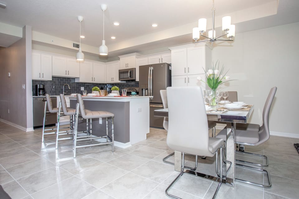 House | 2 bedrooms, desk, high-speed internet