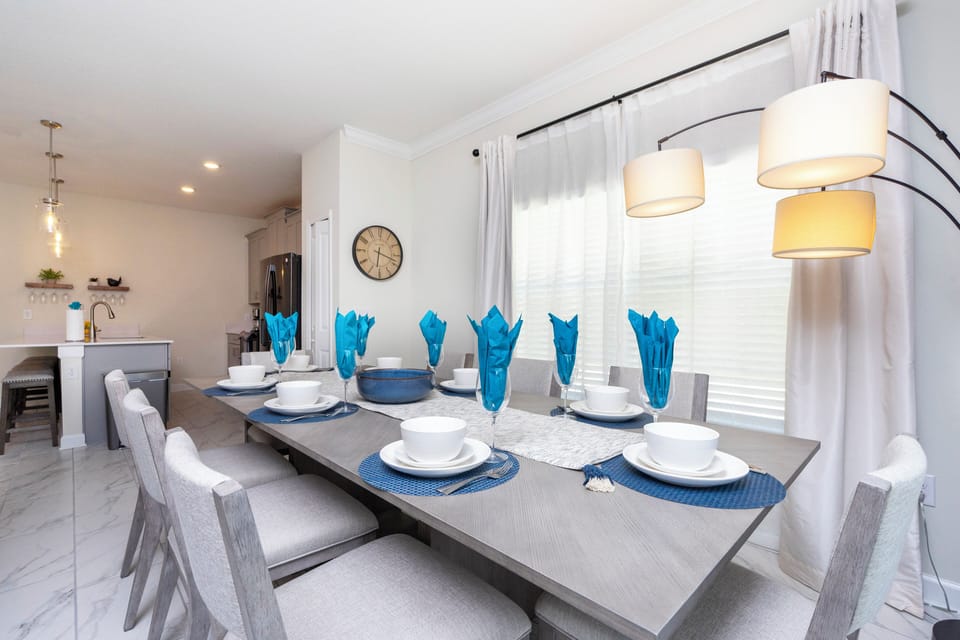 House | 5 bedrooms, desk, soundproofing, high-speed internet