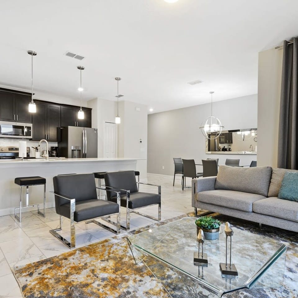 House | 4 bedrooms, Internet