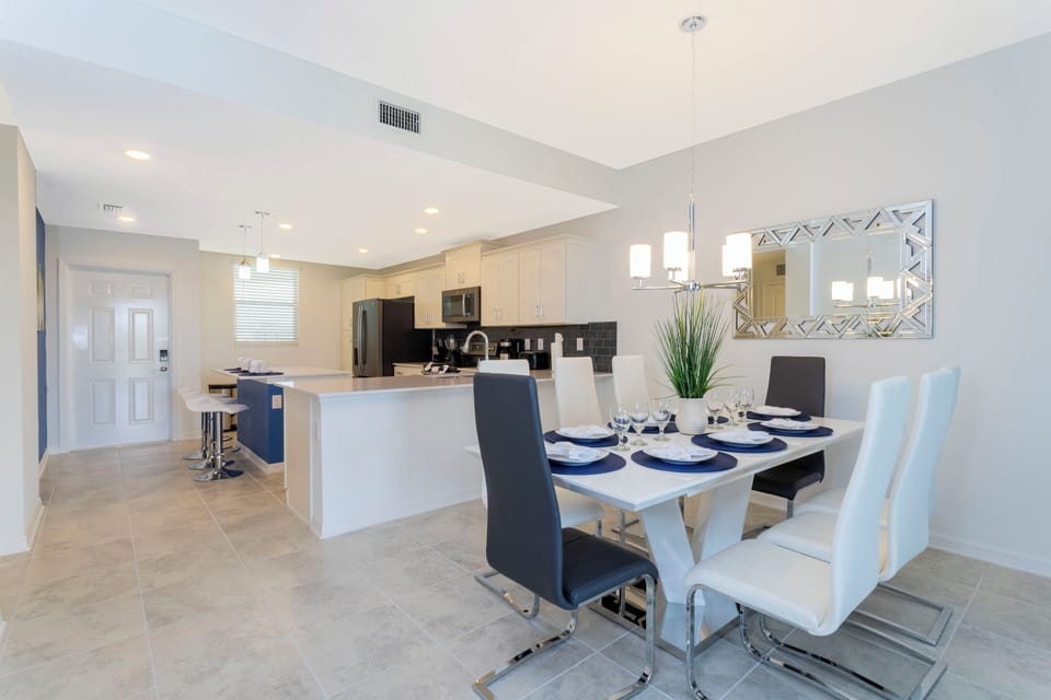 House, Accessible | 2 bedrooms, desk, high-speed internet