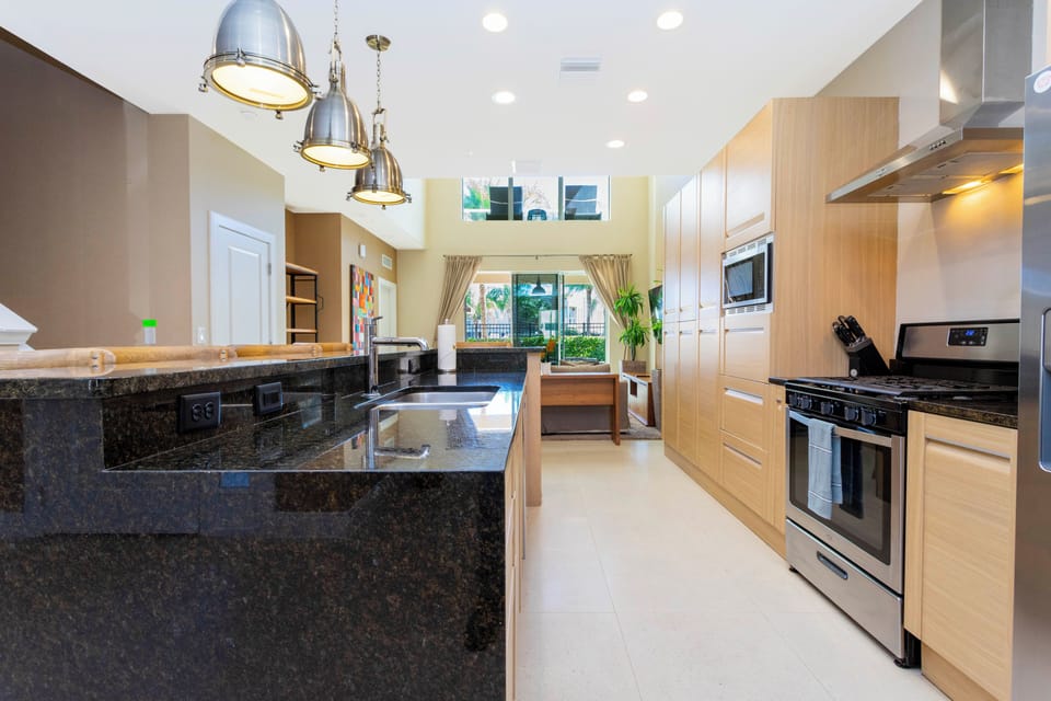House | 4 bedrooms, Internet