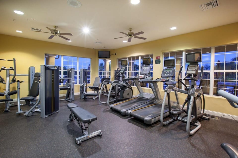 Deluxe 3 Bedroom Apartment Vista Cay Resort 404 Apartment in Orlando