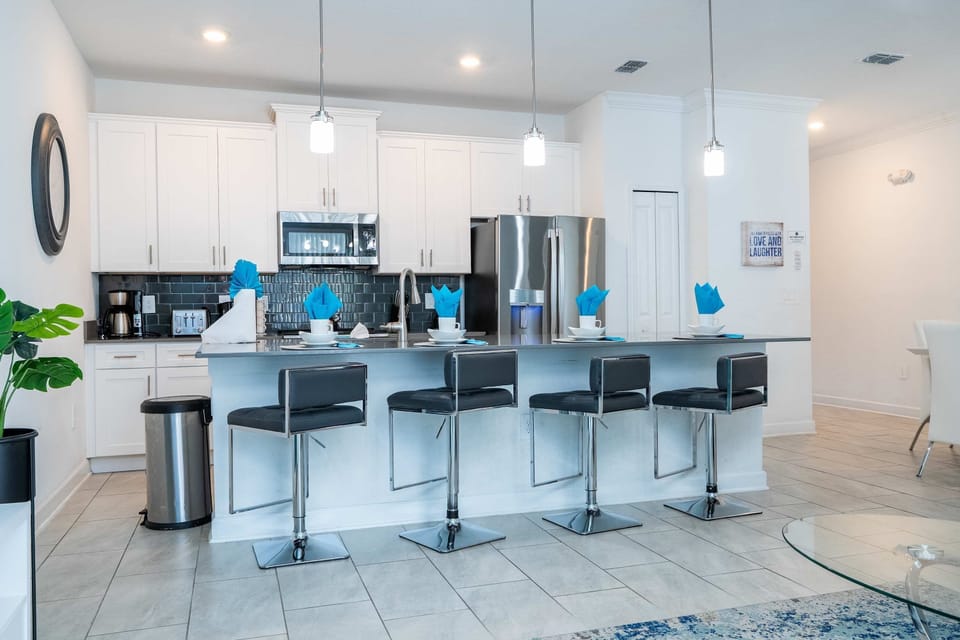 House | 4 bedrooms, Internet