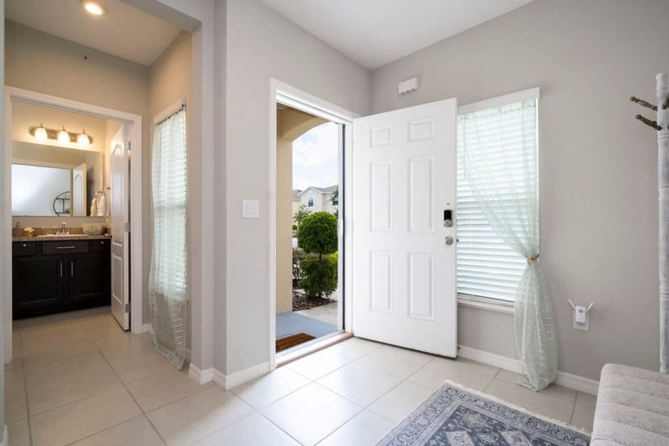 House | 3 bedrooms, Internet