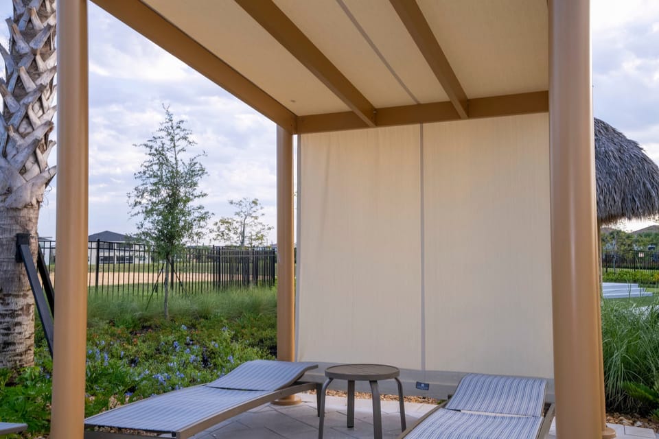 House | 6 bedrooms, desk, soundproofing, high-speed internet