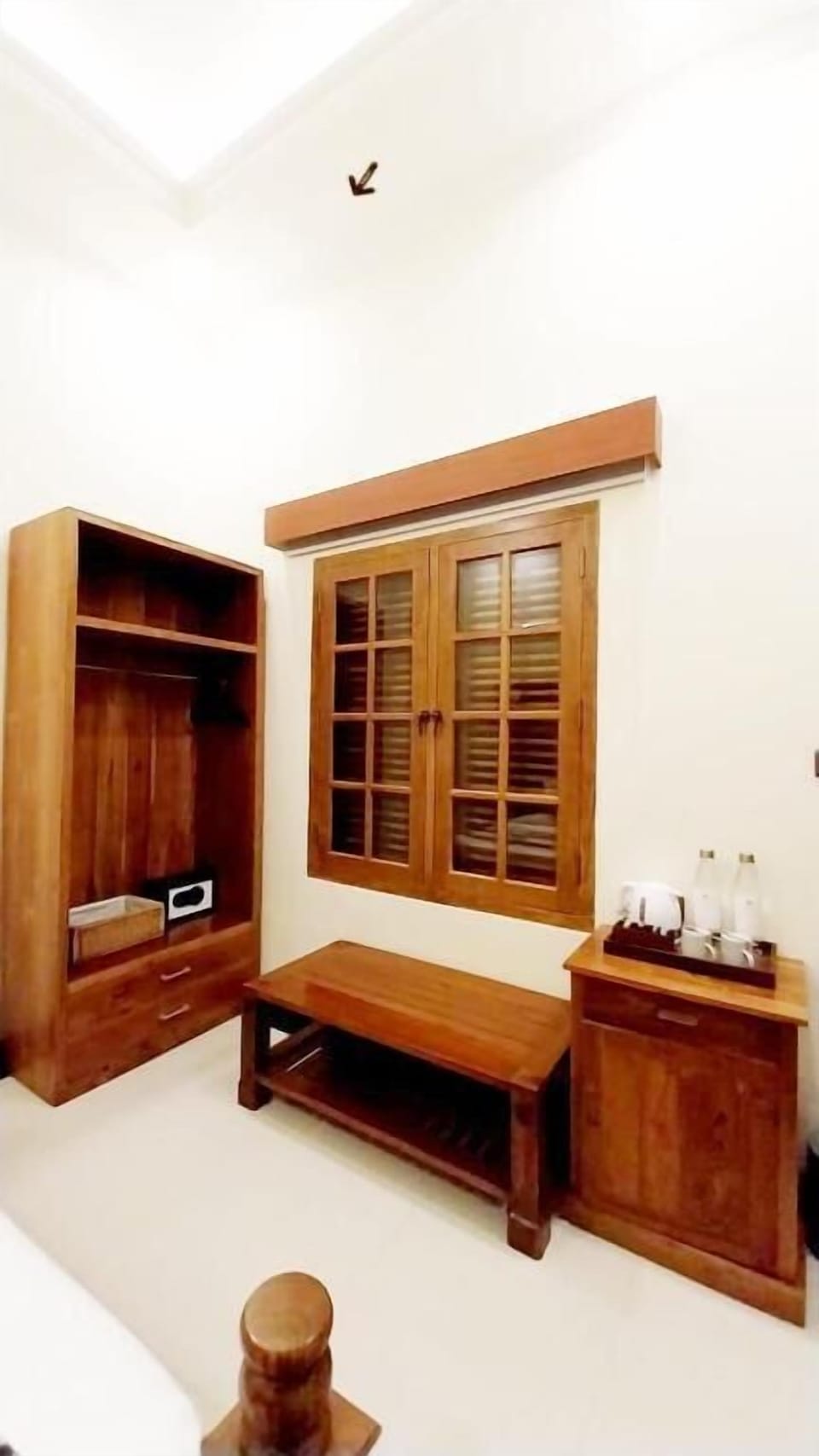 Premier Room | In-room safe, desk, iron/ironing board, free WiFi