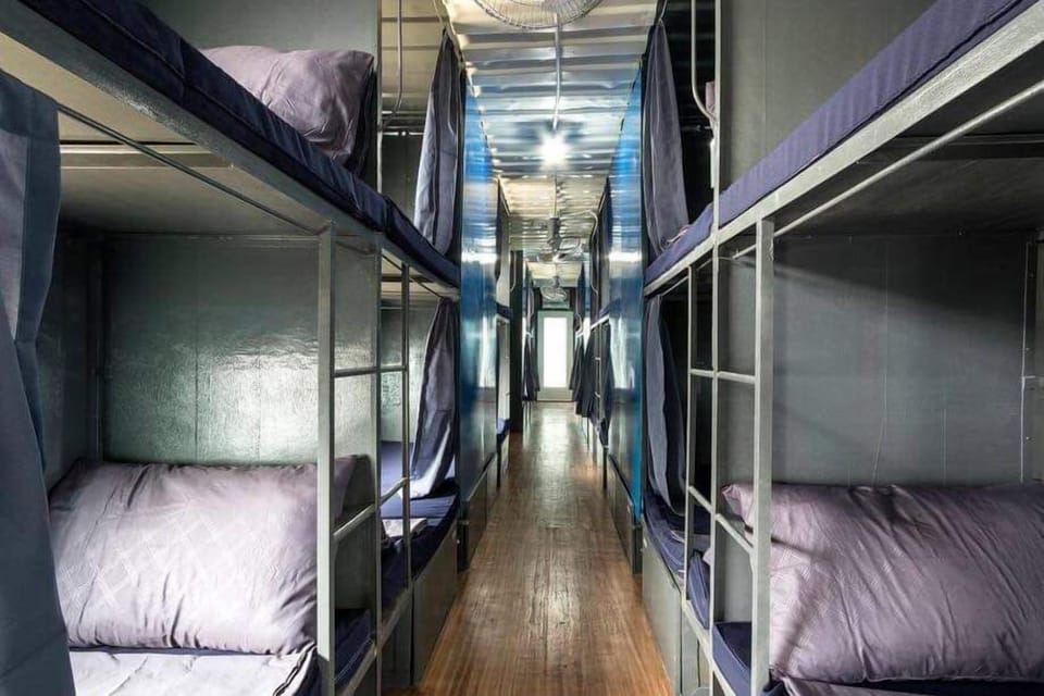 Basic Room | 1 bedroom, free WiFi, bed sheets