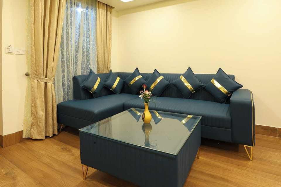 Family Room | Soundproofing