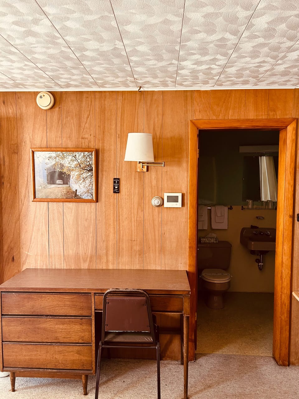 Superior Double Room, 2 Queen Beds, Kitchenette | Individually decorated, individually furnished, desk, free WiFi