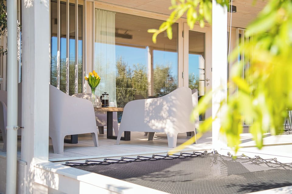 Villa | Property grounds