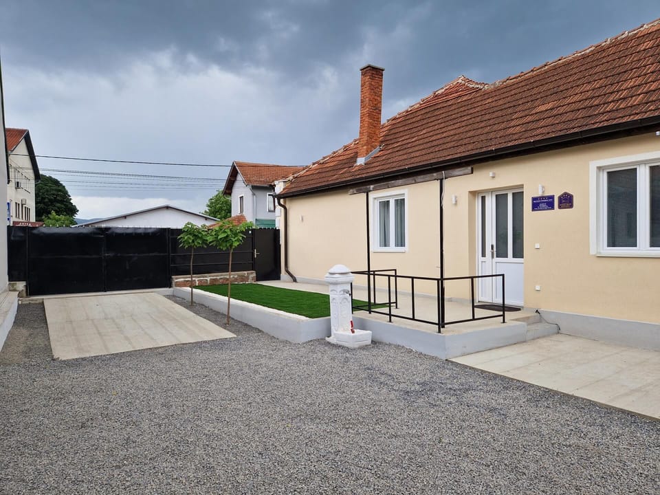 House | Exterior