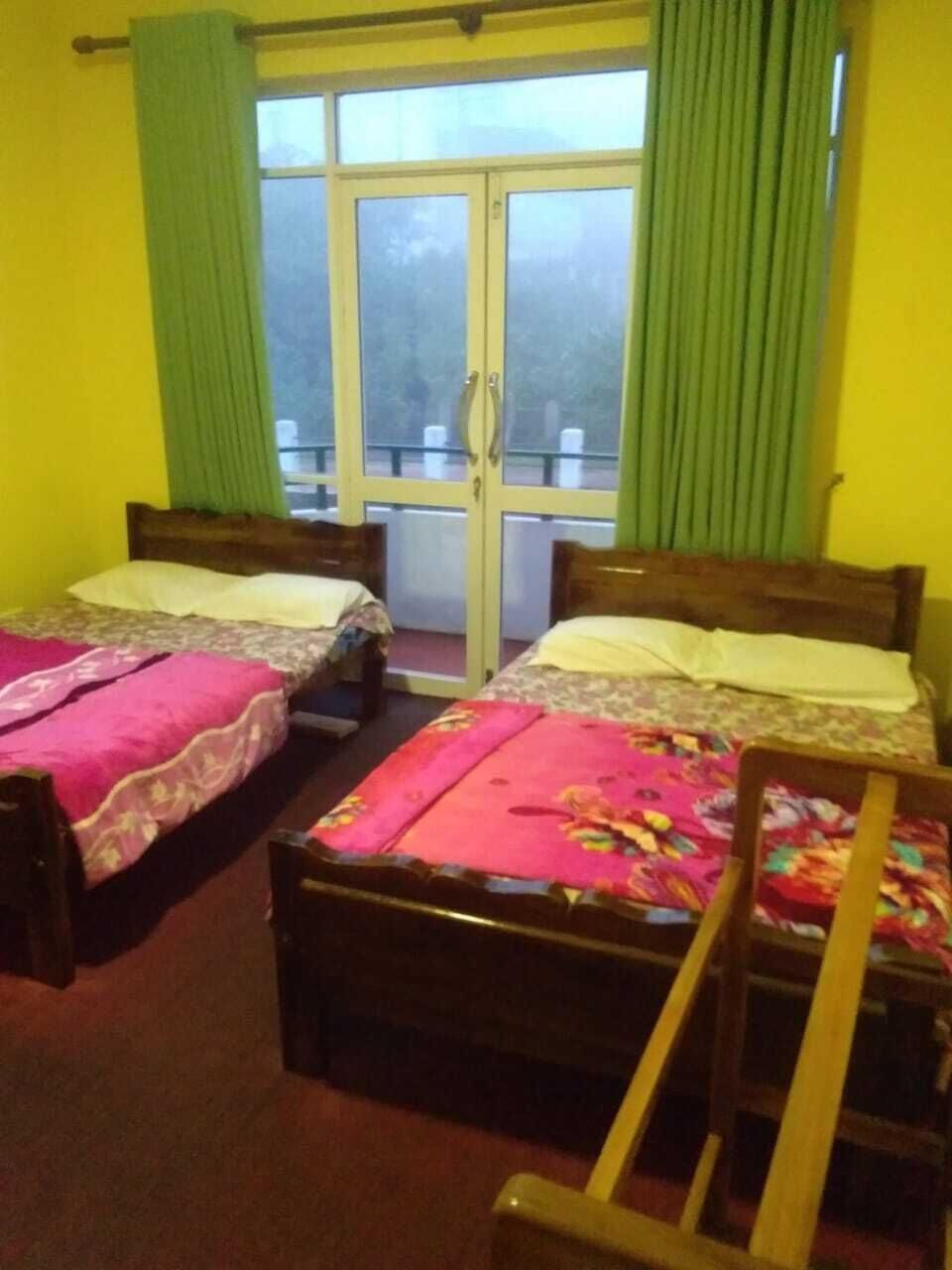 6 bedrooms