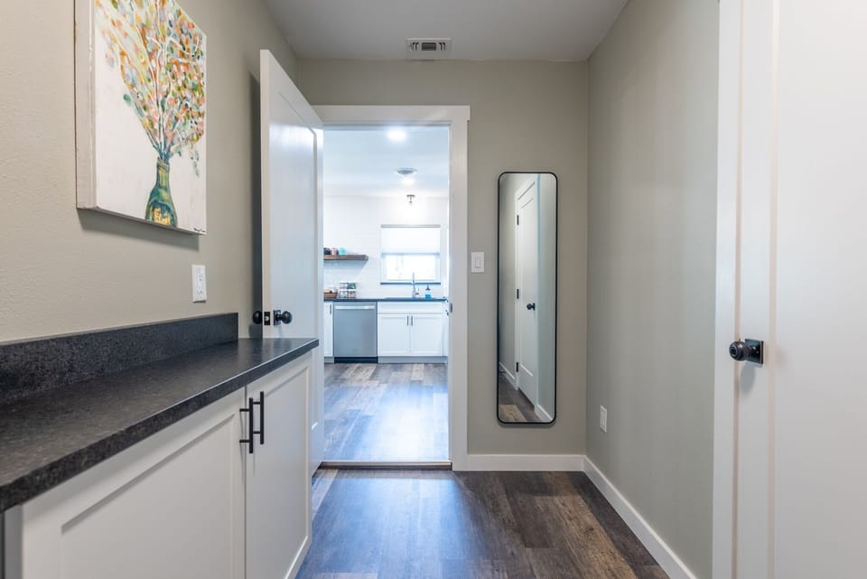 House, 2 Bedrooms | Interior