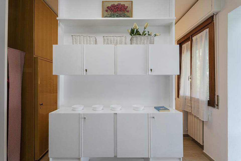 House | 1 bedroom