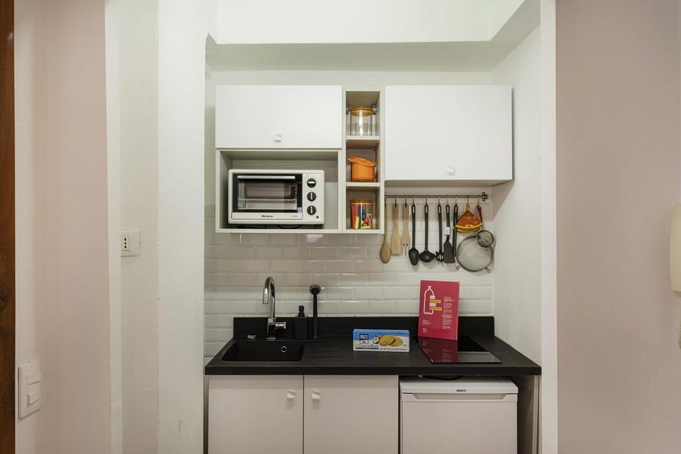 House | 1 bedroom