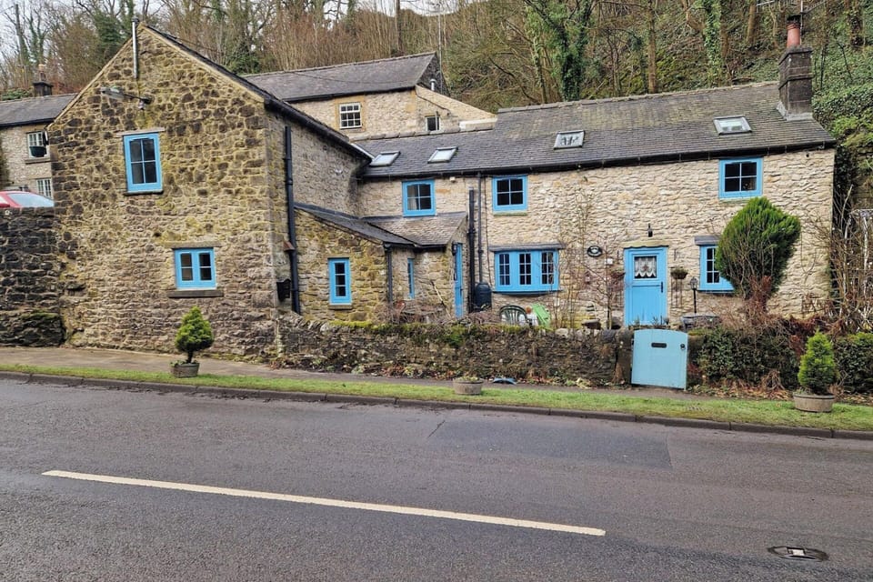 Cottage | Exterior