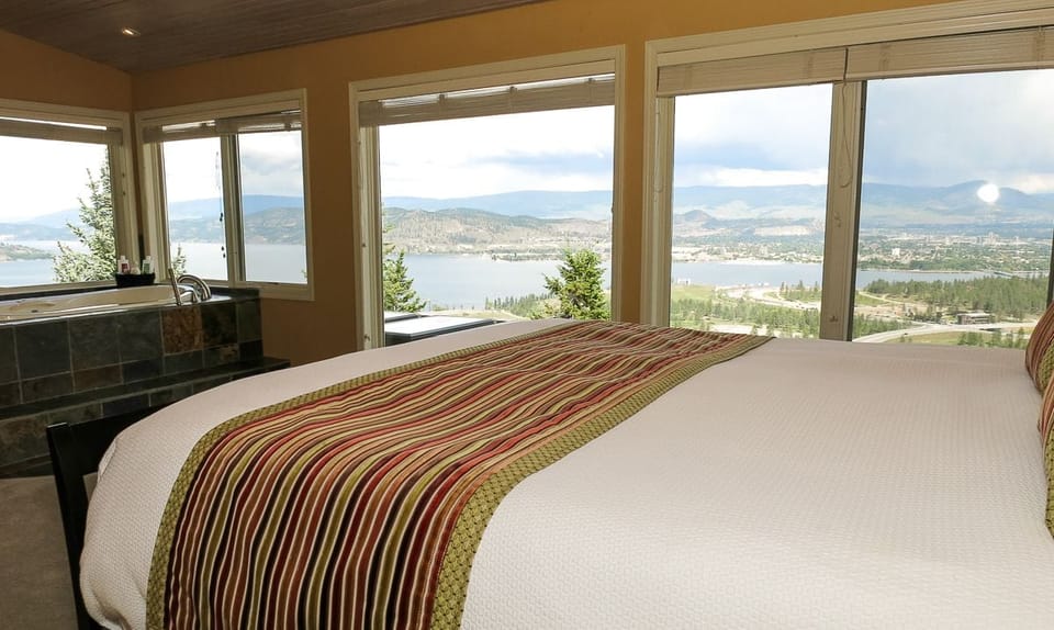 In-room safe, soundproofing, iron/ironing board (on request)