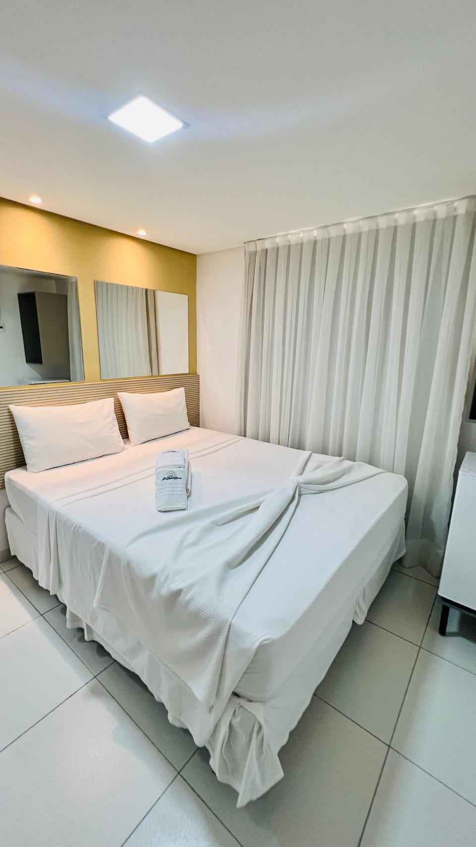 Basic Apartment | Free WiFi