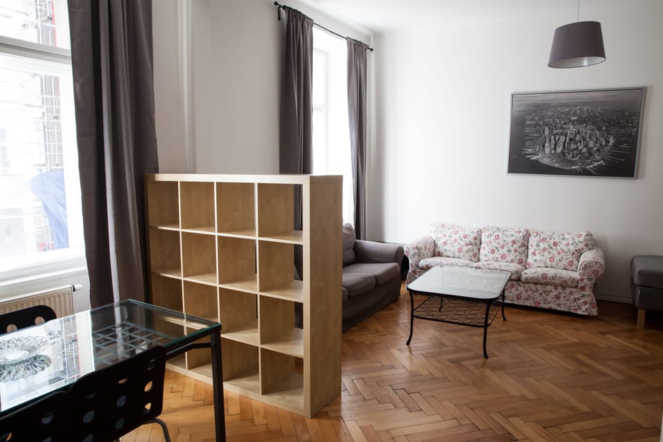 Apartment | Interior