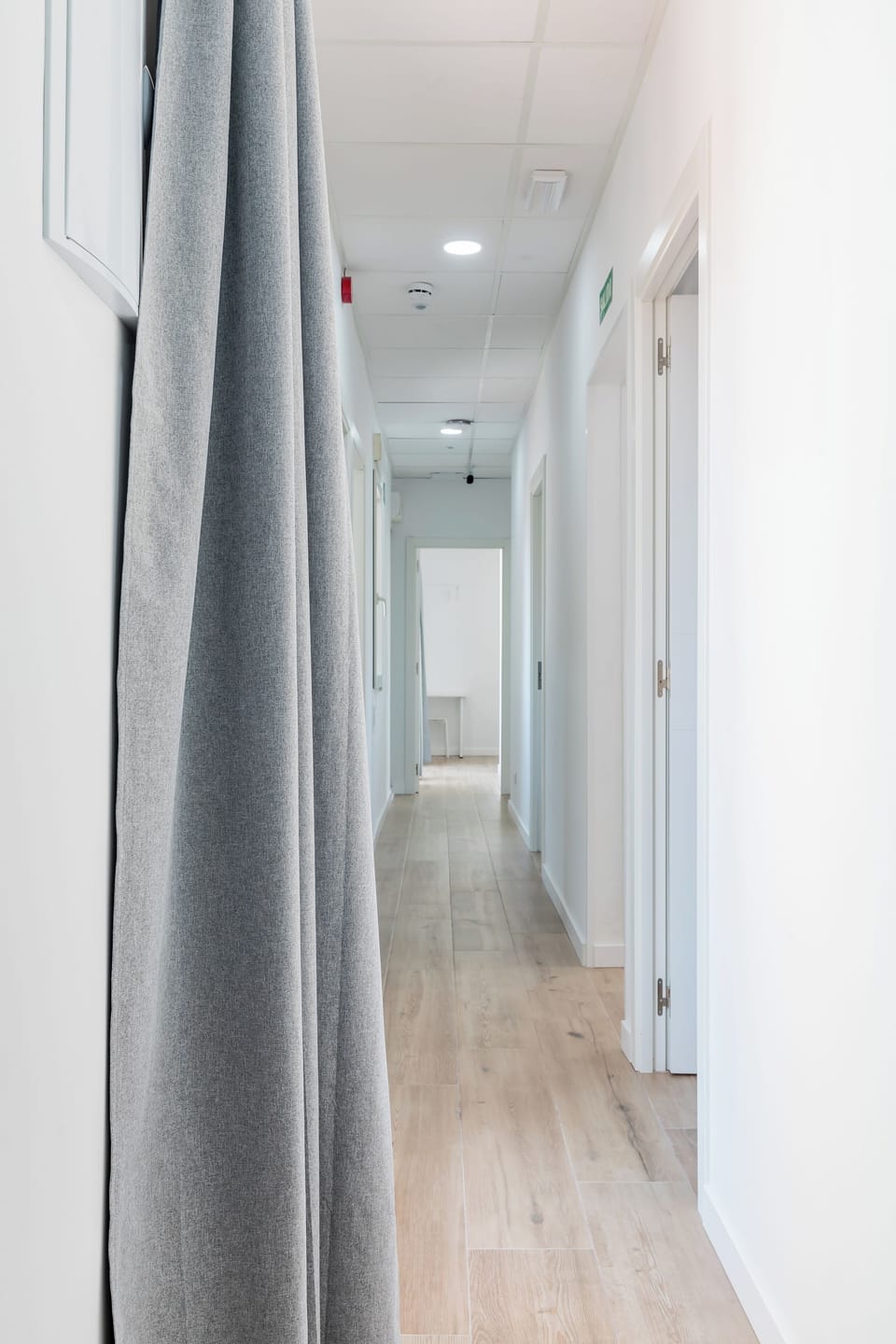 Economy Double Room, 1 Double Bed, Non Smoking, Shared Bathroom | Shared bathroom