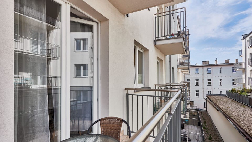 Studio Suite (38) | Terrace/patio