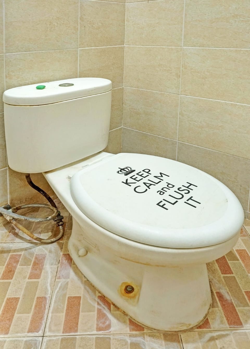 Double Room | Bathroom | Shower, towels