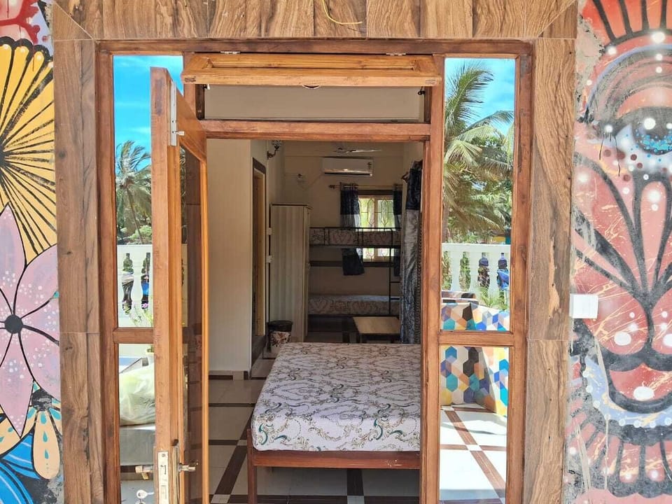 Family Room | 1 bedroom, free WiFi