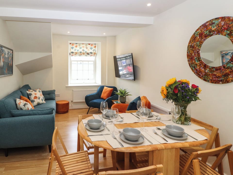 Cottage | Interior