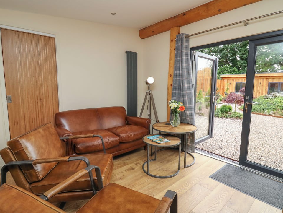 Pansi Cottage in Welshpool