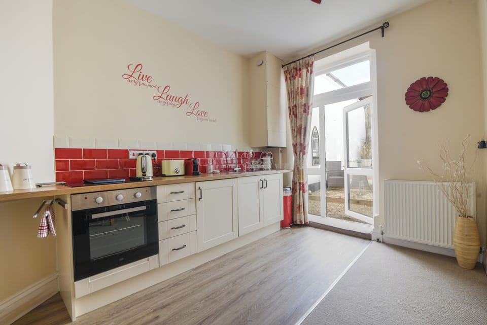 Cottage | Interior