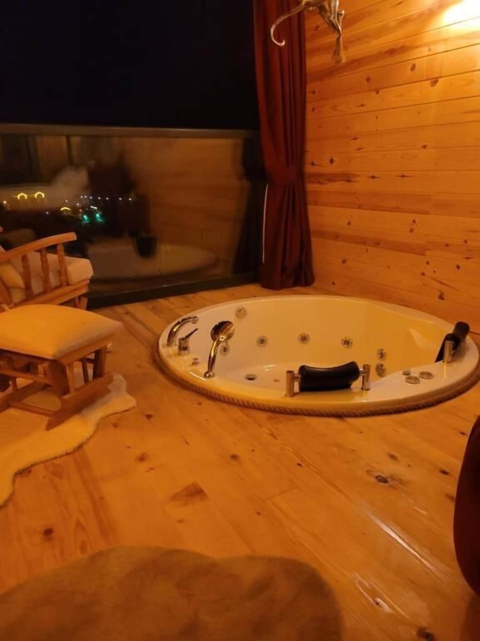 Presidential Suite, Multiple Bedrooms, Sauna, River View | Premium bedding, minibar, desk, soundproofing