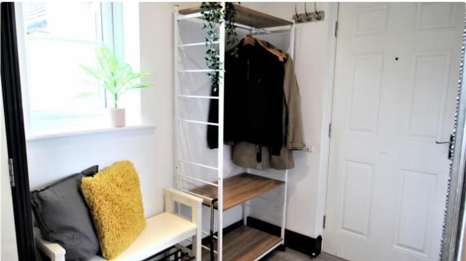 Apartment | Interior