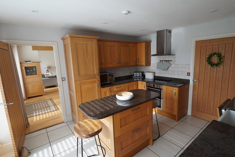Cottage | Interior