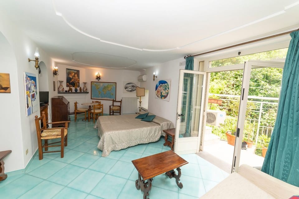 Family Quadruple Room, 2 Double Beds | In-room safe, iron/ironing board, free WiFi, bed sheets