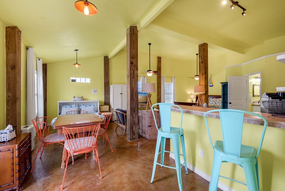Studio, Accessible, Ensuite (Studio-1 (Downstairs)) | Lobby