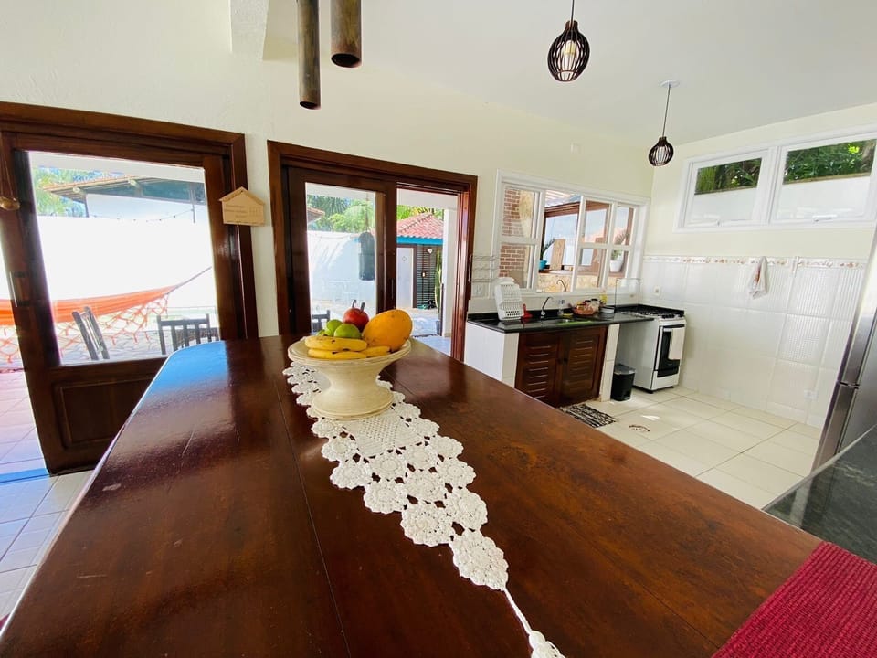 Villa | Dining