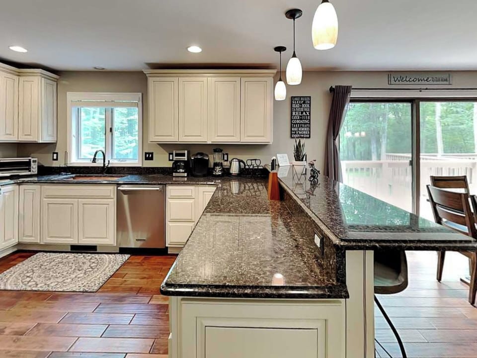 House (4 Bedrooms) | Property amenity