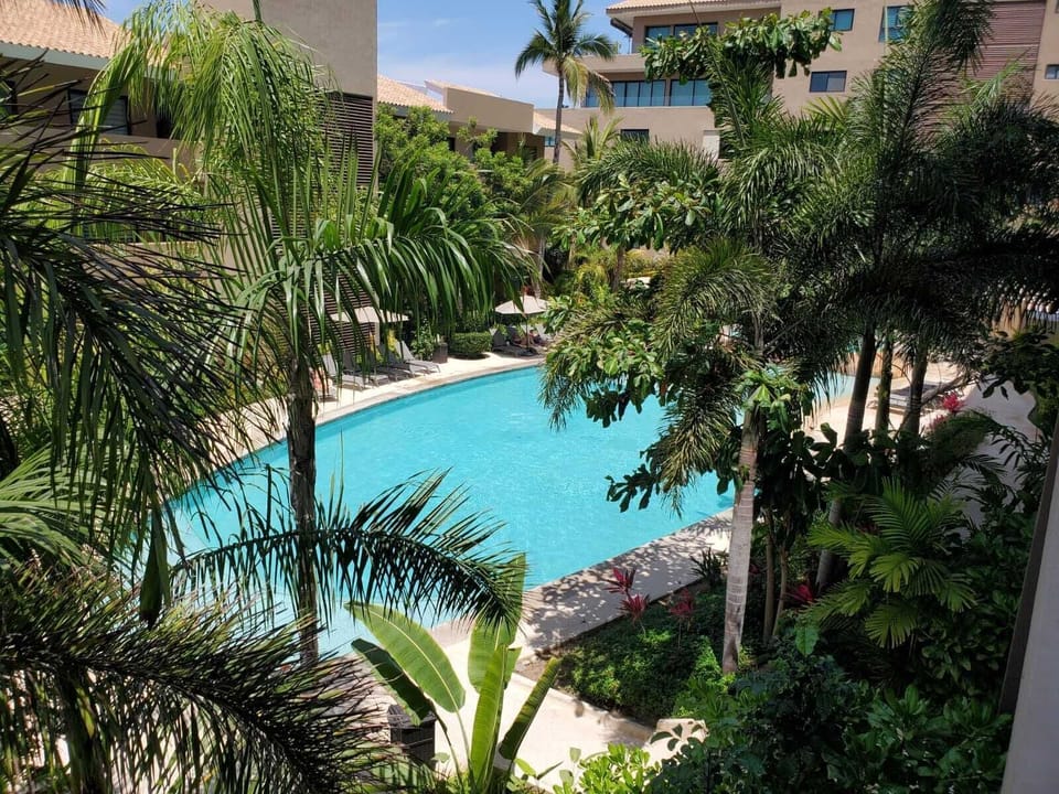 Premium Studio | Terrace/patio