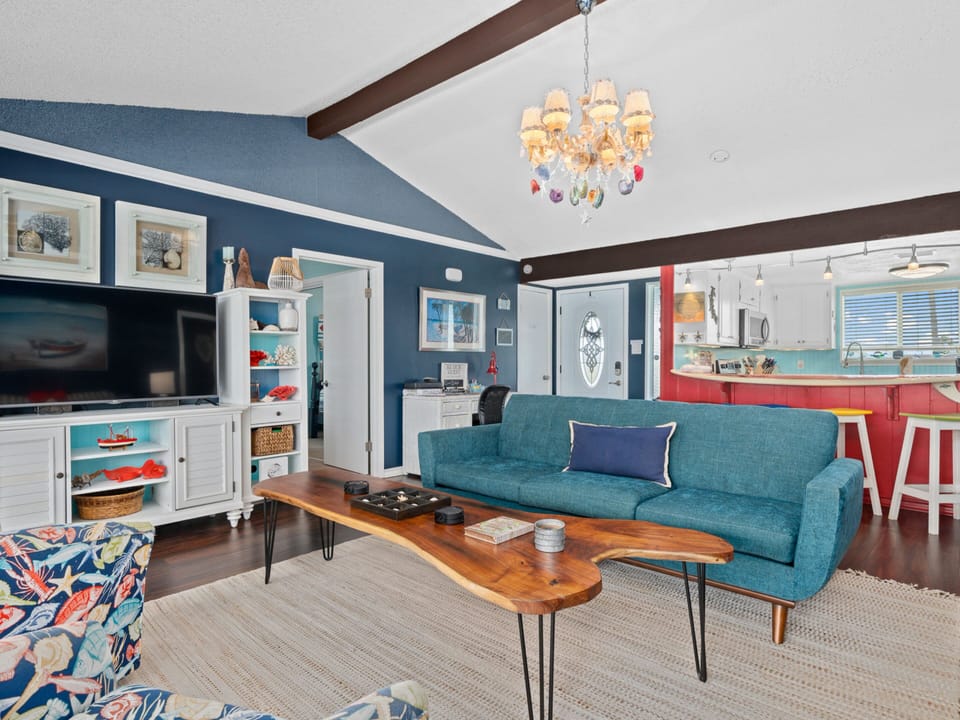House (3 Bedrooms) | Property amenity