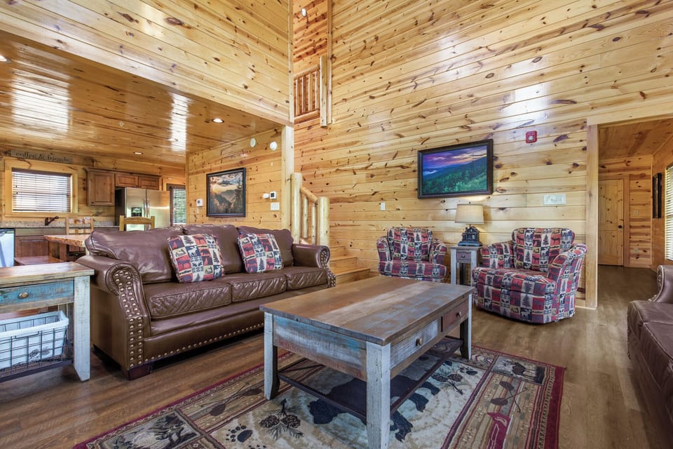 Studio (6 Bedrooms) | Property amenity