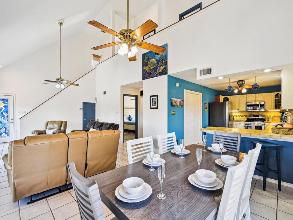House (3 Bedrooms) | Property amenity