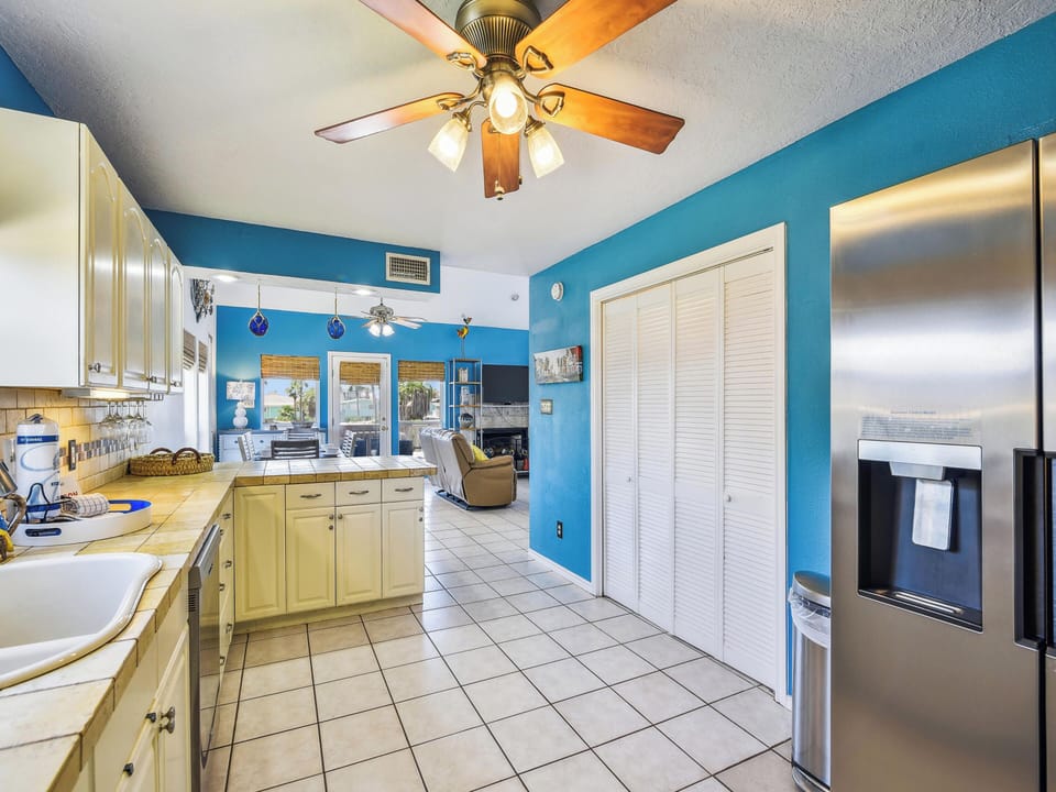 House (3 Bedrooms) | Property amenity