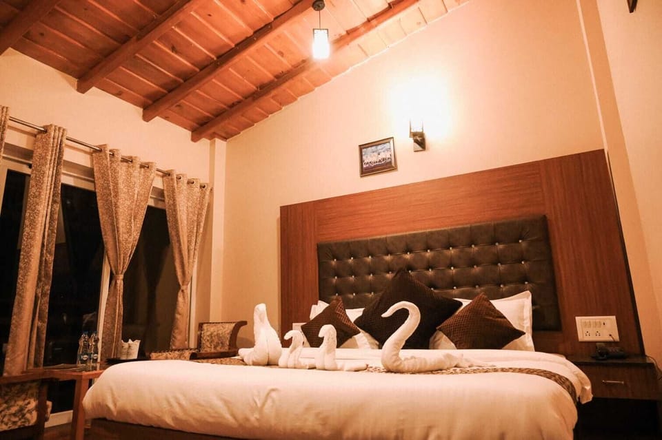 Deluxe Room | WiFi (free)