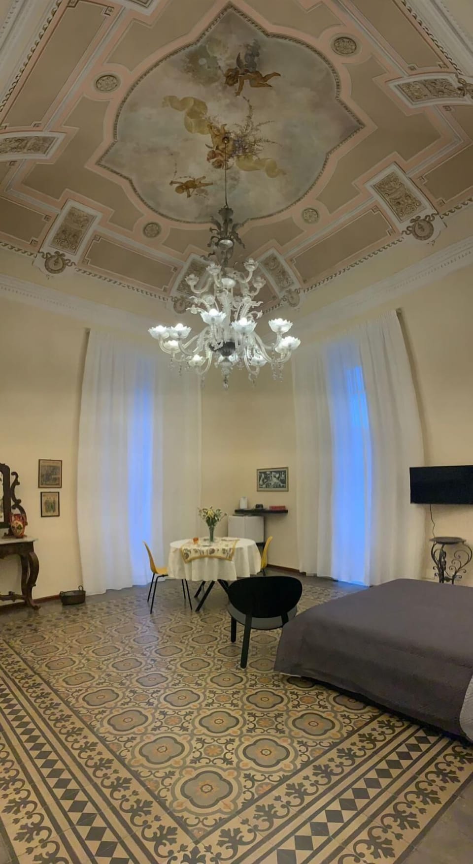 Exclusive Room | 1 bedroom, soundproofing, free WiFi
