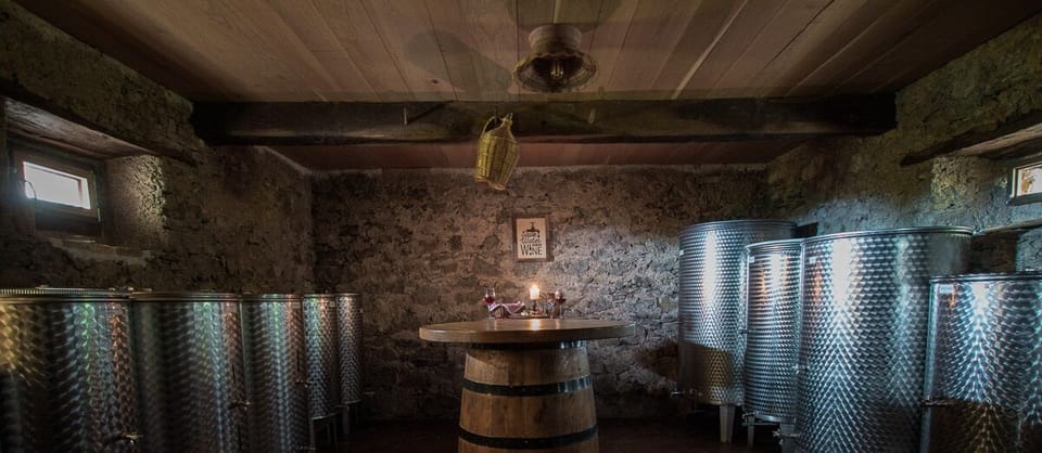 Winery