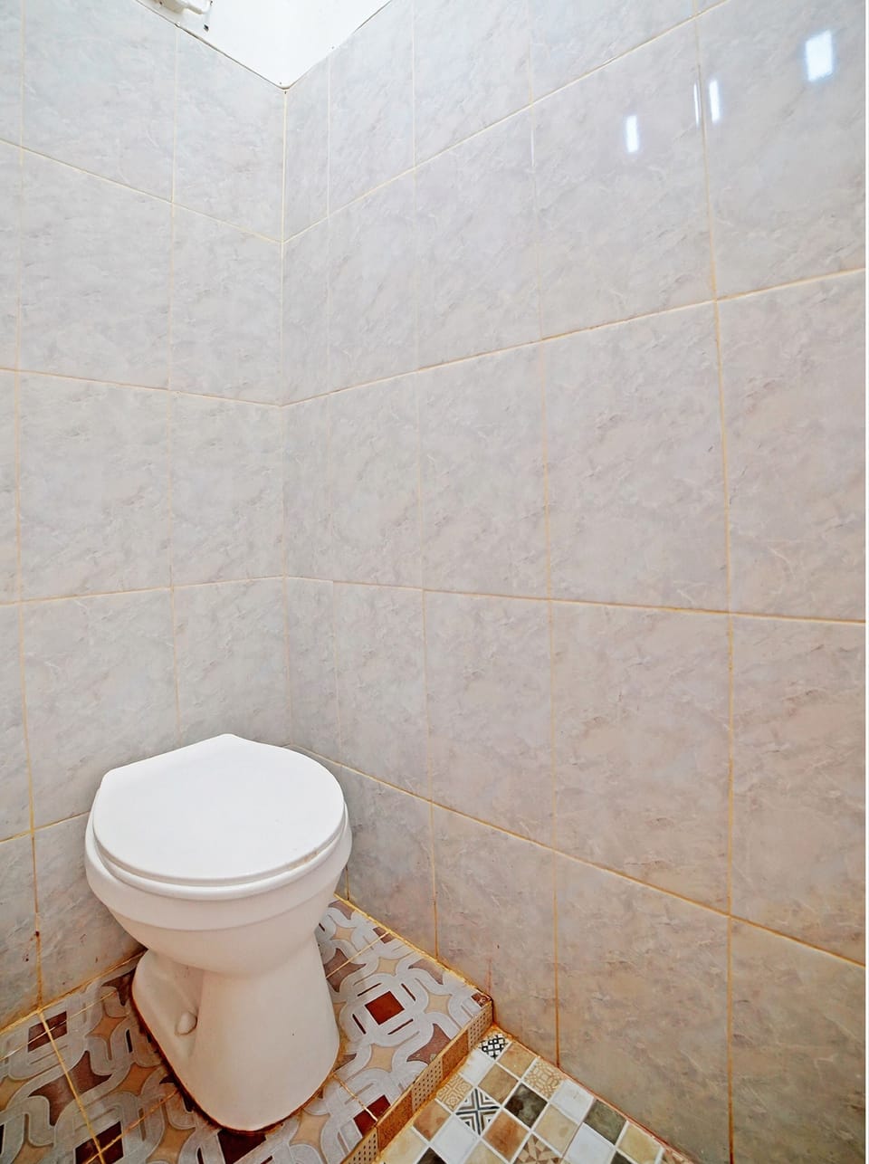Deluxe Twin Room | Bathroom | Shower, towels