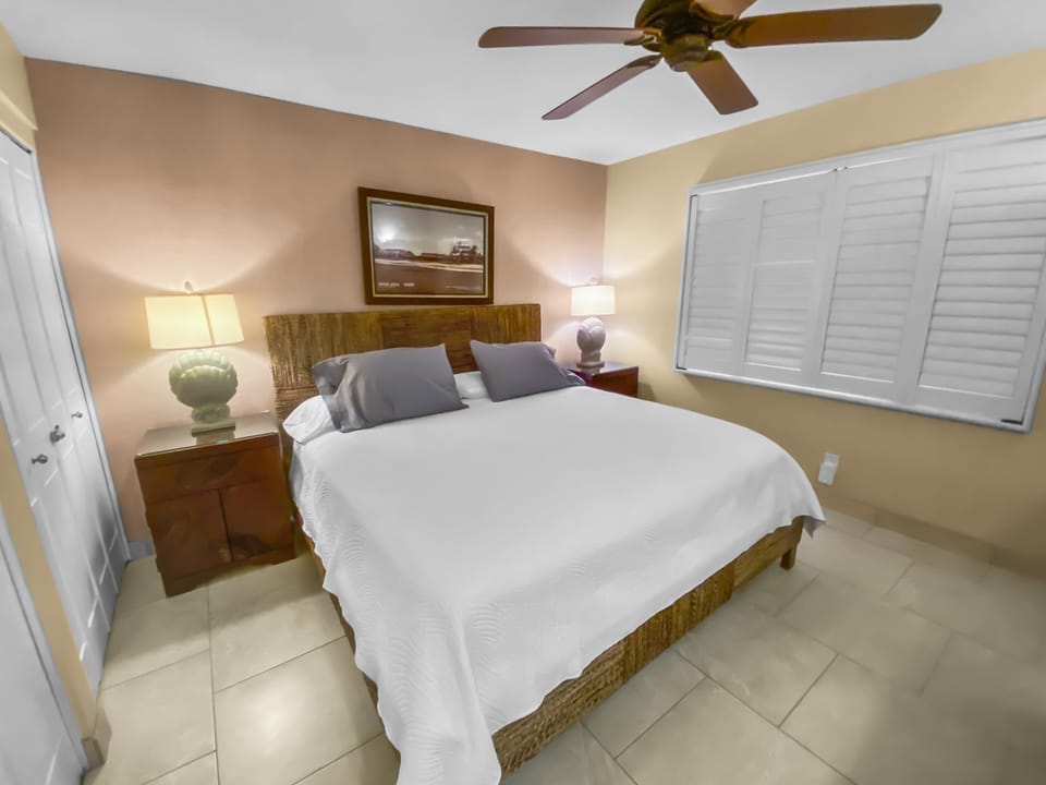 Condo, 1 Bedroom | 1 bedroom, WiFi (free)