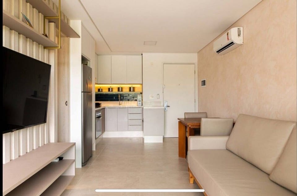 Club Apartment | Living area