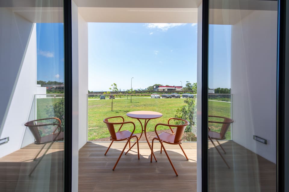 Single Room, Sea View | In-room safe, desk, soundproofing, free WiFi