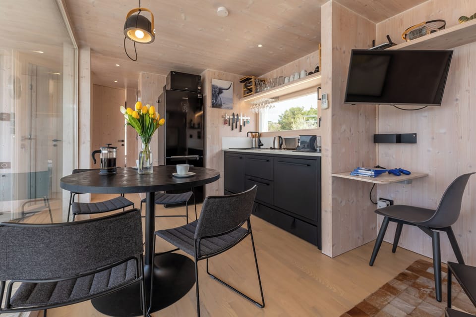 Villa | Dining